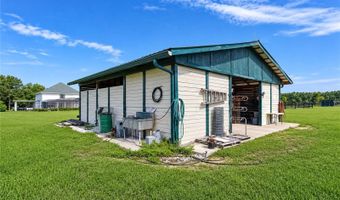 12345 NE 14TH Ave, Anthony, FL 32617