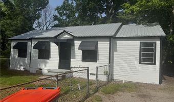 1025 Henry St, Alma, AR 72921