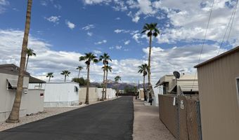 929 N DELAWARE Dr 28, Apache Junction, AZ 85120