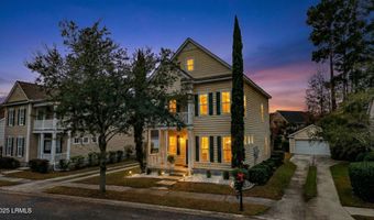 46 Woods Bay Rd, Bluffton, SC 29910
