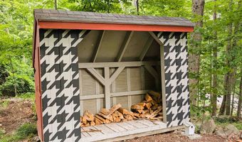 1 Brimstone Hill Rd, Amherst, NH 03031