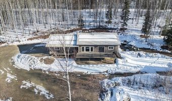 1242 DONNA Dr, Fairbanks, AK 99712