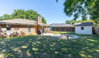 5217 Meadowick Ln, Abilene, TX 79606