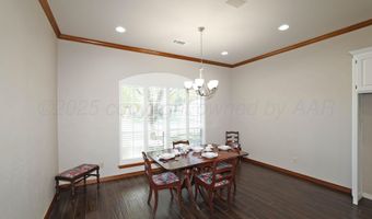 8107 PROGRESS Dr, Amarillo, TX 79119