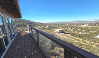 3525 Thunder Rd, Alamogordo, NM 88310