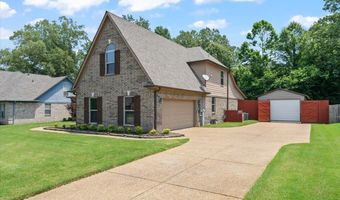 4816 AVI, Bartlett, TN 38002