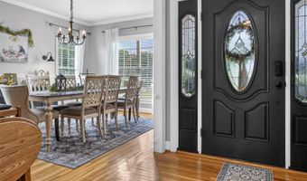 98 ROLLING GREEN Dr, Anniston, AL 36207