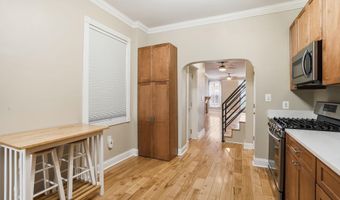 107 W FORT Ave, Baltimore, MD 21230