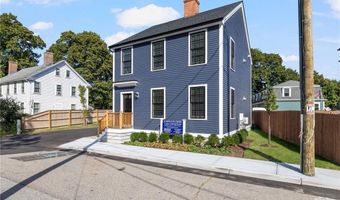 32 Exchange St A2, East Greenwich, RI 02818