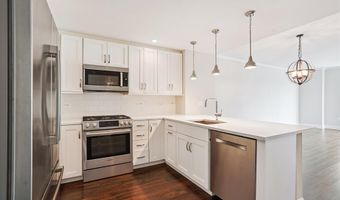 4915 HAMPDEN Ln 307, Bethesda, MD 20814