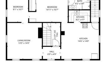 385 Ten Rod Rd, North Kingstown, RI 02852
