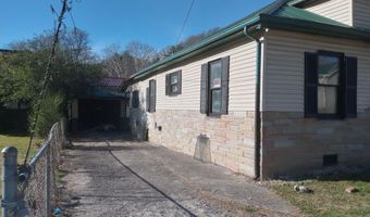308 Spruce St, Appalachia, VA 24216