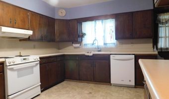 1702 Valley View Dr, Bedford, IN 47421