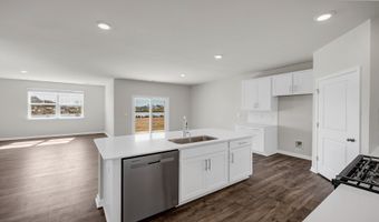 2100 Leatherstone Ln Plan: CALI, Blythewood, SC 29016