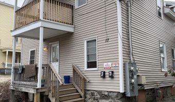 15-17 Pleasant St, Auburn, ME 04210