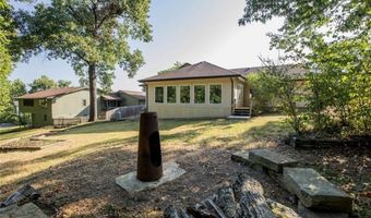 13 Dunedin Dr, Bella Vista, AR 72715