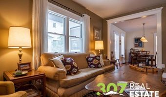 1032 Bleistein Ave, Cody, WY 82414