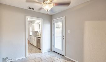 1125 Cornell Dr, Abilene, TX 79602
