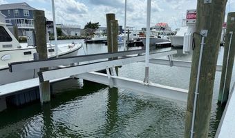 43 MARINA VIEW Ct MD-13, Bethany Beach, DE 19930