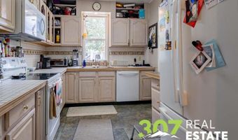 2840 Big Horn Ave, Cody, WY 82414