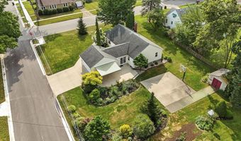 600 S West St, Angola, IN 46703