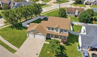 1900 Old Hickory Ct, Arnold, MO 63010