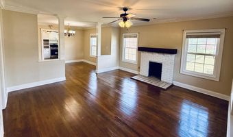 1634 Hwy 30 E, Booneville, MS 38829