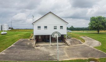 1913 County Road 1002, Bardwell, KY 42023