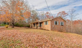 377 Old Dominion Rd, Ararat, VA 24053