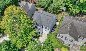 5300 Silabert Ave, Charlotte, NC 28205