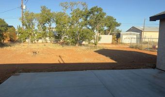 1109 SW 5th St, Andrews, TX 79714