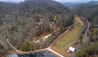 67 Hemlock Dr, Almond, NC 28702