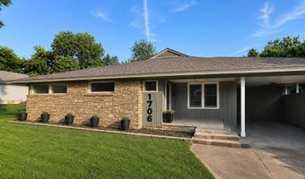 1706 Broadway Pl, Ardmore, OK 73401