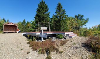 W McMann & Porcupine Hill Road lot 3, Addison, ME 04606