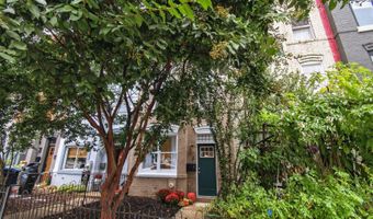 1027 6TH St NE, Washington, DC 20001