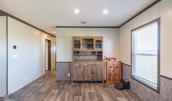 4377 County Road 497, Anson, TX 79501