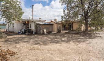 3025 Hwy 28, Anthony, NM 88021