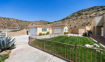34695 Desert Rd, Acton, CA 93510