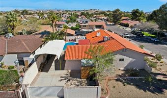 900 Fairway Dr, Boulder City, NV 89005