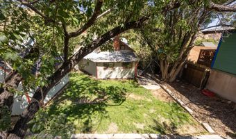 508 Brophy Ave, Bisbee, AZ 85603