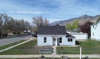 336 W 100 S, Brigham City, UT 84302