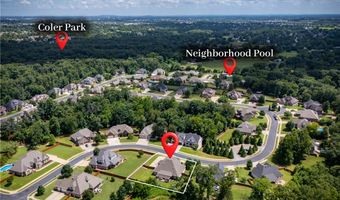 1507 NW Hermanus St, Bentonville, AR 72712