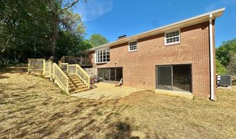 17821 POND Rd, Ashton, MD 20861