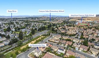 59 Montecarlo Way, American Canyon, CA 94503
