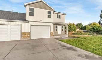 3210 E Reynard Ln, Idaho Falls, ID 83401