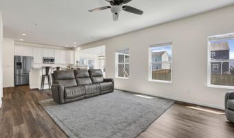 5217 Linton St, Ashville, OH 43103