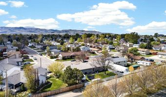 5990 Moses St, Chubbuck, ID 83202