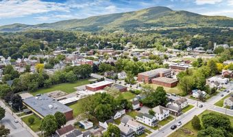 213 Gage St, Bennington, VT 05201