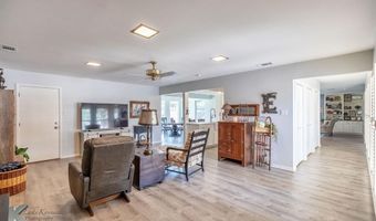 40 Pyracanthia Cir, Abilene, TX 79605