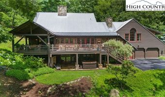 527 Red Tailed Hawk Rd, Banner Elk, NC 28604